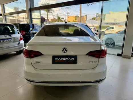 VOLKSWAGEN Virtus 1.0 4P 200 TSI FLEX HIGHLINE AUTOM�TICO, Foto 5