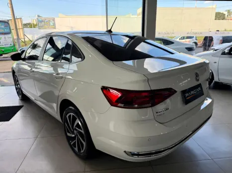 VOLKSWAGEN Virtus 1.0 4P 200 TSI FLEX HIGHLINE AUTOM�TICO, Foto 6