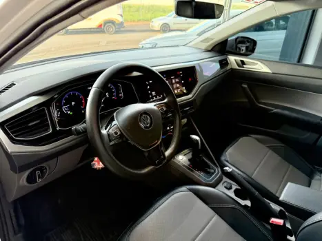 VOLKSWAGEN Virtus 1.0 4P 200 TSI FLEX HIGHLINE AUTOM�TICO, Foto 7