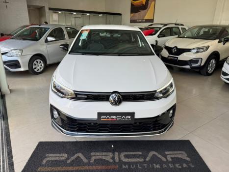 VOLKSWAGEN Virtus 1.4 4P 250 TSI EXCLUSIVE AUTOM�TICO, Foto 2