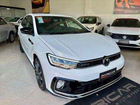 VOLKSWAGEN Virtus 1.4 4P 250 TSI EXCLUSIVE AUTOM�TICO, Foto 3