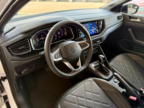 VOLKSWAGEN Virtus 1.4 4P 250 TSI EXCLUSIVE AUTOM�TICO, Foto 7