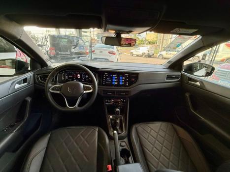 VOLKSWAGEN Virtus 1.4 4P 250 TSI EXCLUSIVE AUTOM�TICO, Foto 8