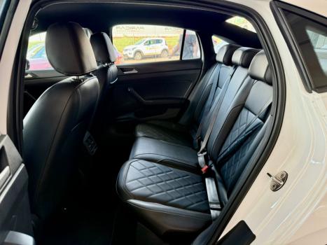 VOLKSWAGEN Virtus 1.4 4P 250 TSI EXCLUSIVE AUTOM�TICO, Foto 10