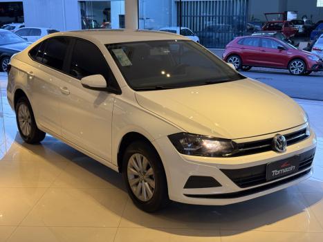 VOLKSWAGEN Virtus 1.6 4P MSI FLEX AUTOM�TICO, Foto 2