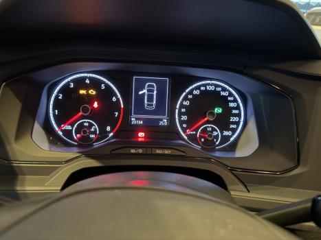 VOLKSWAGEN Virtus 1.6 4P MSI FLEX AUTOM�TICO, Foto 3