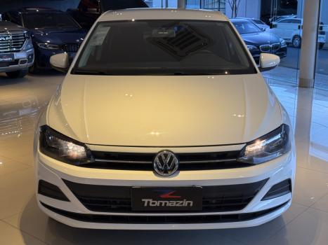 VOLKSWAGEN Virtus 1.6 4P MSI FLEX AUTOM�TICO, Foto 4