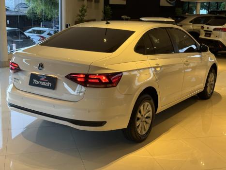 VOLKSWAGEN Virtus 1.6 4P MSI FLEX AUTOM�TICO, Foto 7
