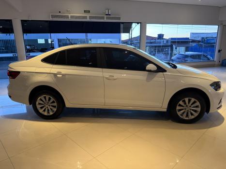 VOLKSWAGEN Virtus 1.6 4P MSI FLEX AUTOM�TICO, Foto 8