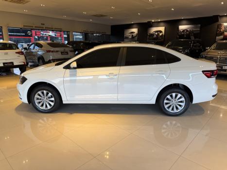 VOLKSWAGEN Virtus 1.6 4P MSI FLEX AUTOM�TICO, Foto 9