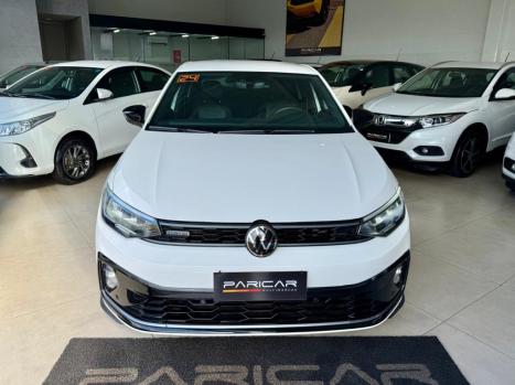 VOLKSWAGEN Virtus 1.4 4P 250 TSI EXCLUSIVE AUTOM�TICO, Foto 2