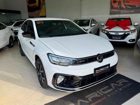 VOLKSWAGEN Virtus 1.4 4P 250 TSI EXCLUSIVE AUTOM�TICO, Foto 3
