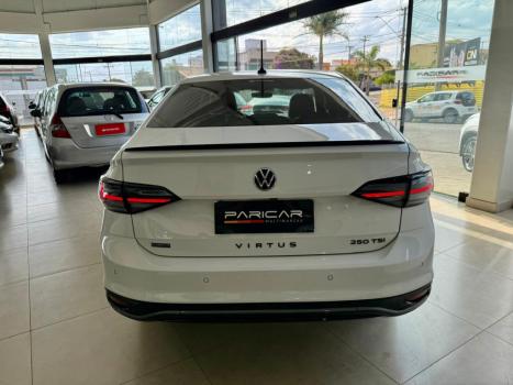 VOLKSWAGEN Virtus 1.4 4P 250 TSI EXCLUSIVE AUTOM�TICO, Foto 5