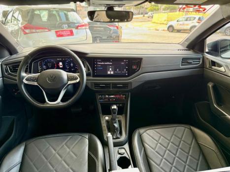 VOLKSWAGEN Virtus 1.4 4P 250 TSI EXCLUSIVE AUTOM�TICO, Foto 7