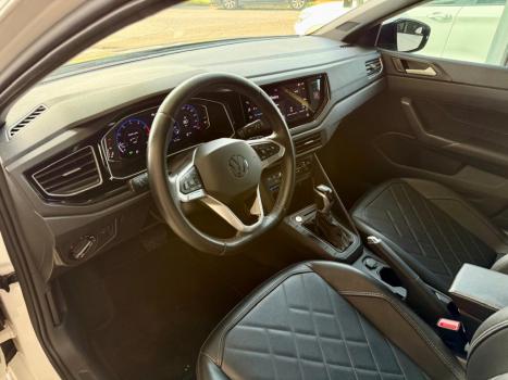 VOLKSWAGEN Virtus 1.4 4P 250 TSI EXCLUSIVE AUTOM�TICO, Foto 8