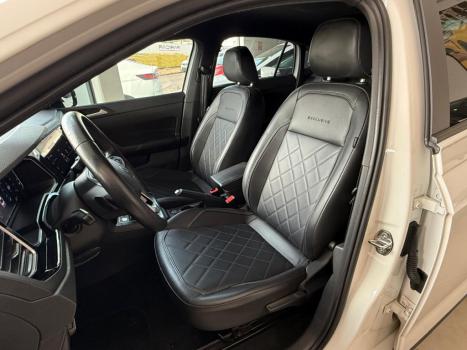 VOLKSWAGEN Virtus 1.4 4P 250 TSI EXCLUSIVE AUTOM�TICO, Foto 9