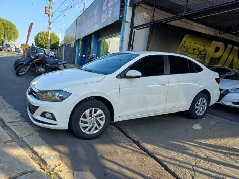 VOLKSWAGEN Virtus 1.6 4P MSI FLEX SENSE AUTOM�TICO, Foto 3