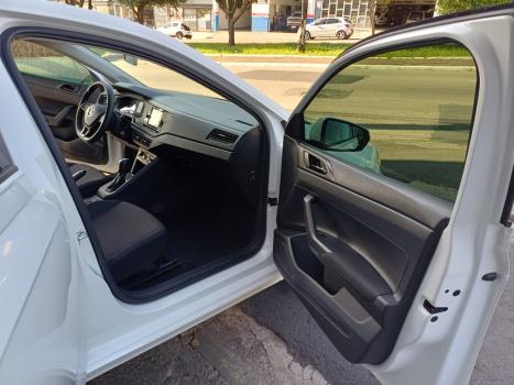 VOLKSWAGEN Virtus 1.6 4P MSI FLEX SENSE AUTOM�TICO, Foto 4
