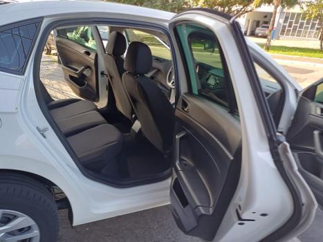 VOLKSWAGEN Virtus 1.6 4P MSI FLEX SENSE AUTOM�TICO, Foto 5
