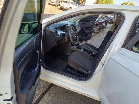 VOLKSWAGEN Virtus 1.6 4P MSI FLEX SENSE AUTOM�TICO, Foto 6