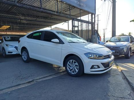 VOLKSWAGEN Virtus 1.6 4P MSI FLEX SENSE AUTOM�TICO, Foto 7