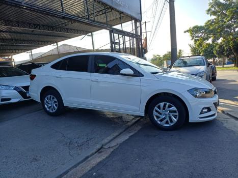 VOLKSWAGEN Virtus 1.6 4P MSI FLEX SENSE AUTOM�TICO, Foto 8