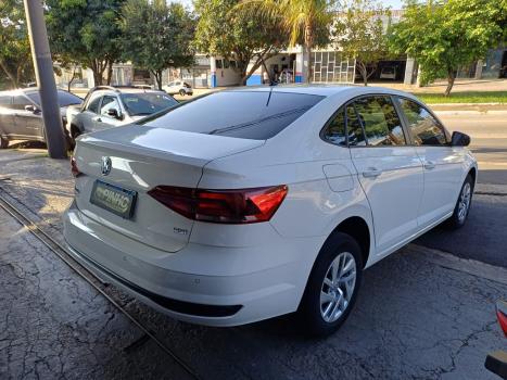 VOLKSWAGEN Virtus 1.6 4P MSI FLEX SENSE AUTOM�TICO, Foto 9