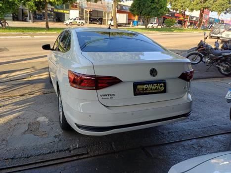 VOLKSWAGEN Virtus 1.6 4P MSI FLEX SENSE AUTOM�TICO, Foto 10
