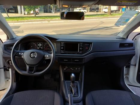 VOLKSWAGEN Virtus 1.6 4P MSI FLEX SENSE AUTOM�TICO, Foto 11