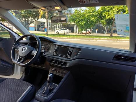 VOLKSWAGEN Virtus 1.6 4P MSI FLEX SENSE AUTOM�TICO, Foto 12