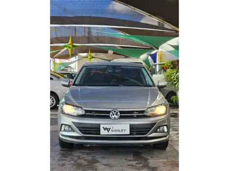VOLKSWAGEN Virtus 1.0 4P 200 TSI FLEX HIGHLINE AUTOM�TICO, Foto 3