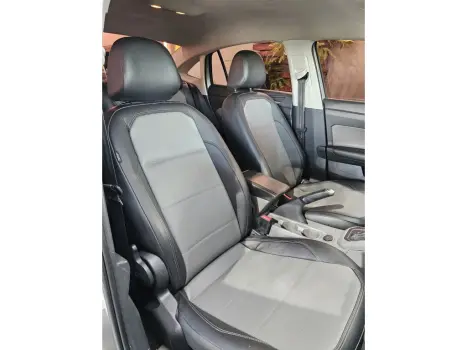 VOLKSWAGEN Virtus 1.0 4P 200 TSI FLEX HIGHLINE AUTOM�TICO, Foto 9