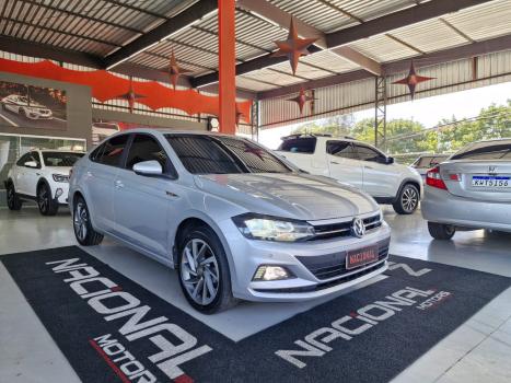 VOLKSWAGEN Virtus 1.0 4P 200 TSI FLEX HIGHLINE AUTOM�TICO, Foto 1