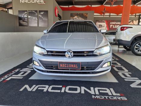 VOLKSWAGEN Virtus 1.0 4P 200 TSI FLEX HIGHLINE AUTOM�TICO, Foto 2