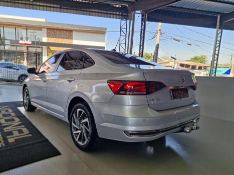 VOLKSWAGEN Virtus 1.0 4P 200 TSI FLEX HIGHLINE AUTOM�TICO, Foto 5