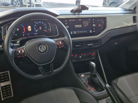 VOLKSWAGEN Virtus 1.0 4P 200 TSI FLEX HIGHLINE AUTOM�TICO, Foto 9