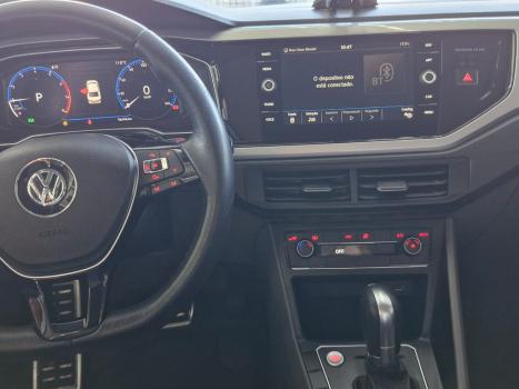 VOLKSWAGEN Virtus 1.0 4P 200 TSI FLEX HIGHLINE AUTOM�TICO, Foto 10