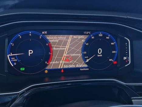 VOLKSWAGEN Virtus 1.0 4P 200 TSI FLEX HIGHLINE AUTOM�TICO, Foto 11