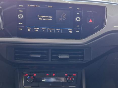 VOLKSWAGEN Virtus 1.0 4P 200 TSI FLEX HIGHLINE AUTOM�TICO, Foto 12