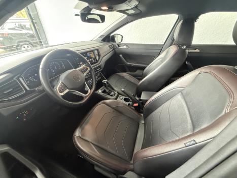 VOLKSWAGEN Virtus 1.0 4P 200 TSI FLEX HIGHLINE AUTOM�TICO, Foto 6