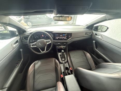 VOLKSWAGEN Virtus 1.0 4P 200 TSI FLEX HIGHLINE AUTOM�TICO, Foto 5