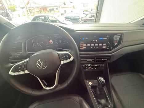 VOLKSWAGEN Virtus 1.0 4P 200 TSI FLEX HIGHLINE AUTOM�TICO, Foto 7