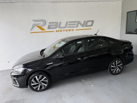 VOLKSWAGEN Virtus 1.0 4P 200 TSI FLEX HIGHLINE AUTOM�TICO, Foto 2