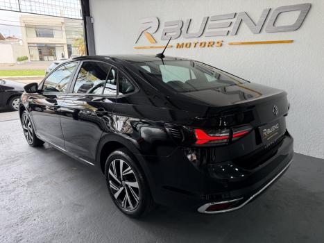 VOLKSWAGEN Virtus 1.0 4P 200 TSI FLEX HIGHLINE AUTOM�TICO, Foto 3