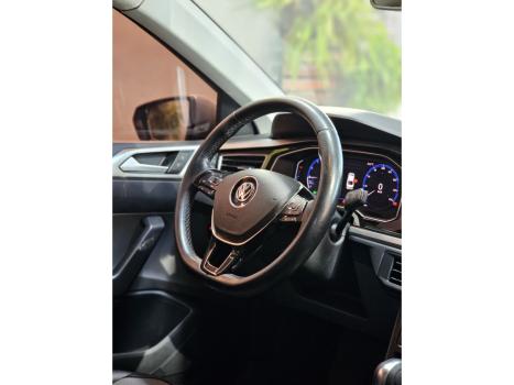 VOLKSWAGEN Virtus 1.0 4P 200 TSI FLEX HIGHLINE AUTOMÁTICO, Foto 7