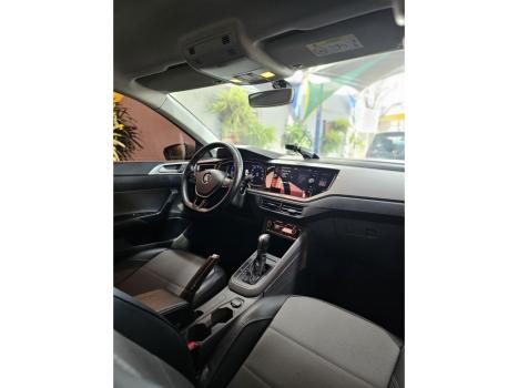 VOLKSWAGEN Virtus 1.0 4P 200 TSI FLEX HIGHLINE AUTOMÁTICO, Foto 8