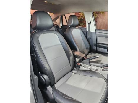 VOLKSWAGEN Virtus 1.0 4P 200 TSI FLEX HIGHLINE AUTOMÁTICO, Foto 9