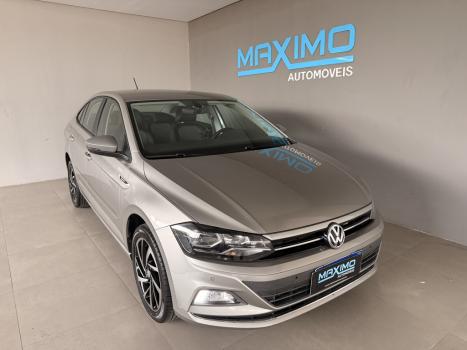 VOLKSWAGEN Virtus 1.0 4P 200 TSI FLEX HIGHLINE AUTOMÁTICO, Foto 1