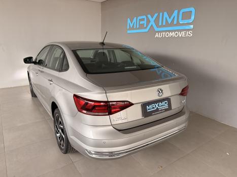 VOLKSWAGEN Virtus 1.0 4P 200 TSI FLEX HIGHLINE AUTOMÁTICO, Foto 2