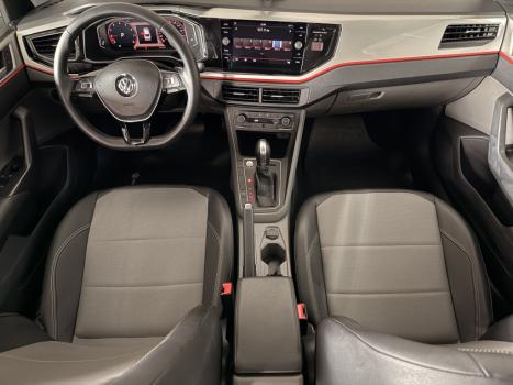 VOLKSWAGEN Virtus 1.0 4P 200 TSI FLEX HIGHLINE AUTOMÁTICO, Foto 3